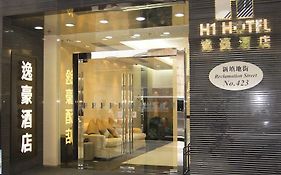 H1 Hotel Hong Kong